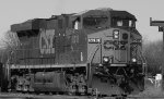 CSX 5218